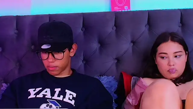 Show Webcam de RyanPricee