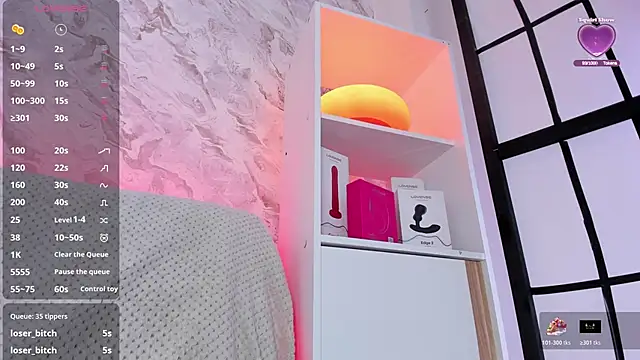 missweetpeach Live XXX Chat