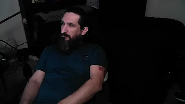 DevilPup75_'s Webcam Show