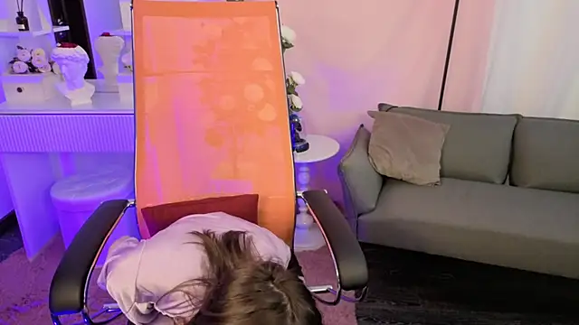 CrystallBloomn Live XXX chat