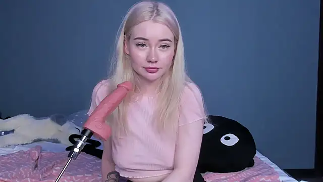 Lillie_Berry Chat XXX in diretta
