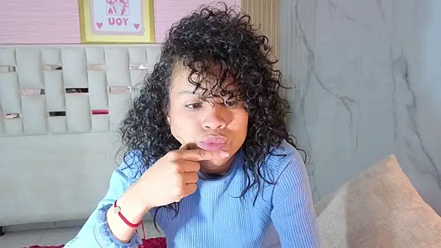 Živý XXX chat catalina5_s