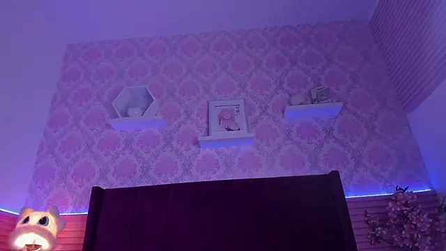 Raven1fox's Live XXX Chat