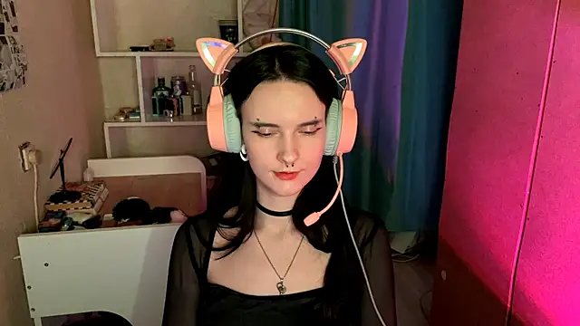 MabelDefina Live XXX-Chat