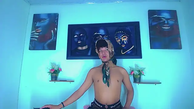 Sebastian_-D Live XXX Chat