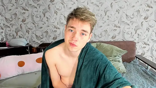 zeriax's Webcam Show