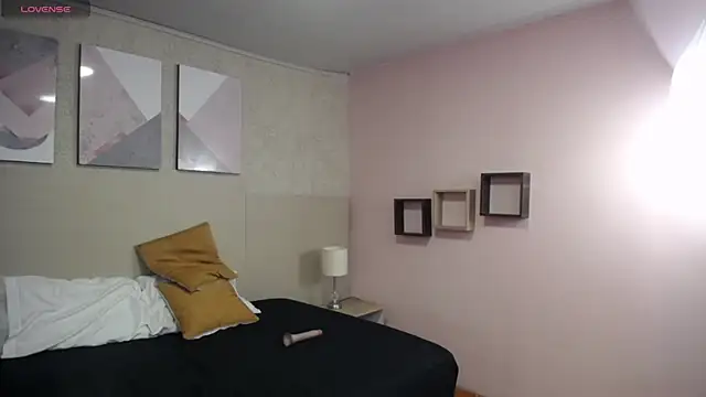 allison_pearzon's Webcam Show