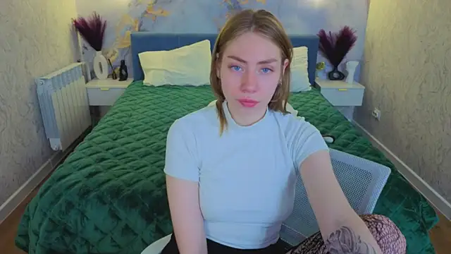 Leslie_Whait Obrolan Langsung XXX