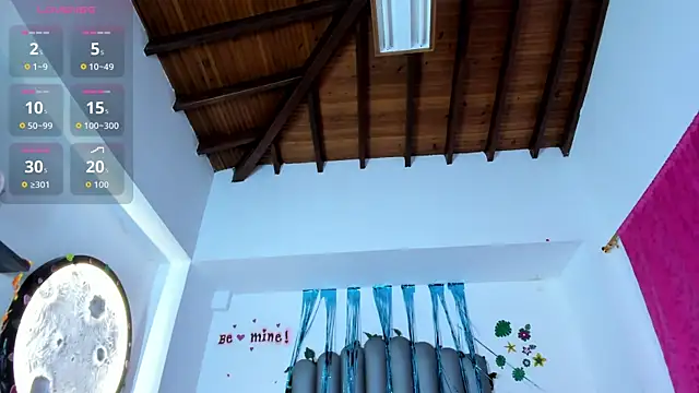 vaneloppe_23 Obrolan Langsung XXX