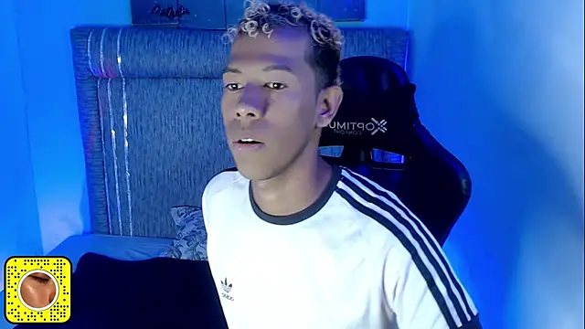 Webkamerová show Taylerr_18