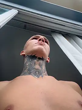 McScrooge911's Webcam Show