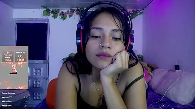 Samara_Homescapes Live XXX-chat