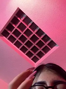 Živý XXX chat Dannii-