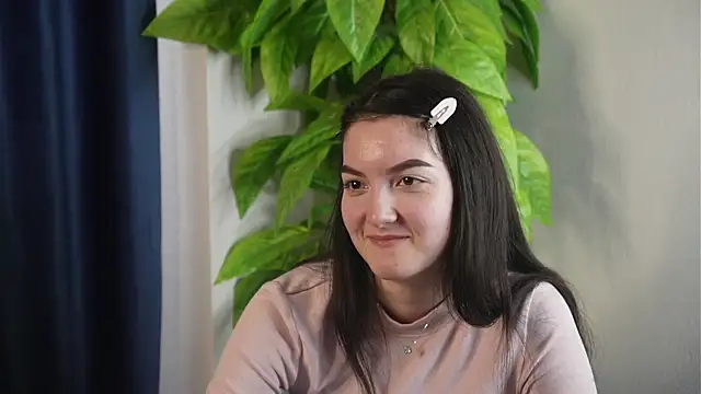Chat +18 de ClarineClymer ao vivo