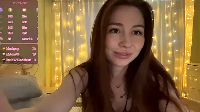 VikiRewilds Live XXX-Chat