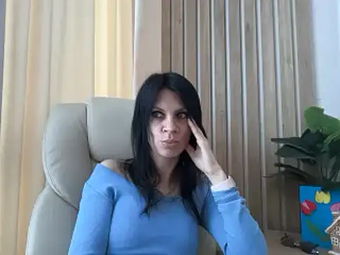 InjaAtHomen Live XXX chat
