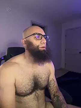 MastaWolfy Live XXX-Chat