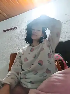 Becky_bk Adlı Modelin Canlı XXX Sohbeti