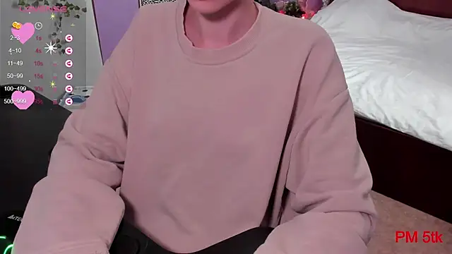 Crystal1nn 现场XXX聊天