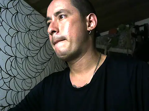 vampireathome Webcam Show