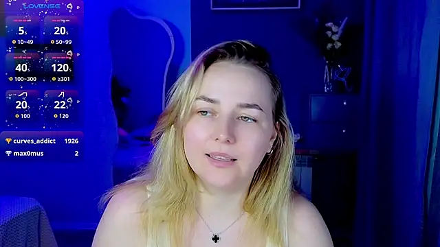 Mira_Mermayd's Live XXX Chat