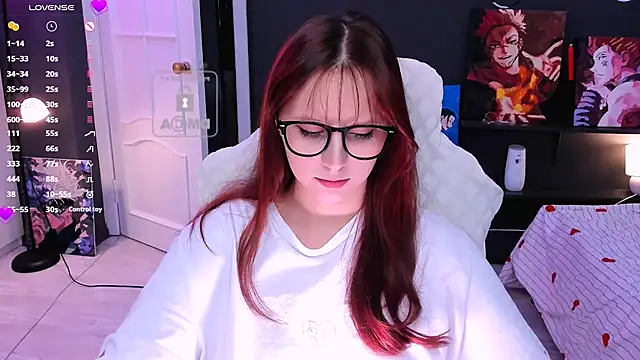 Chat XXX Live Candy_mintt