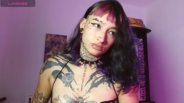 SharaRoss1 Live XXX-Chat