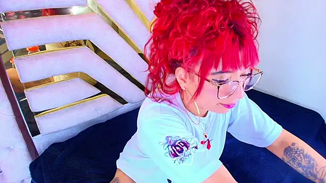 Soleil_66 Live XXX Chat