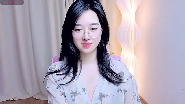 Miu-999 라이브 XXX 채팅
