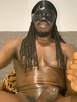 BlkOwlShadow's Live XXX Chat