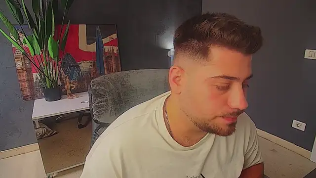 DaxGreer – webcam-show
