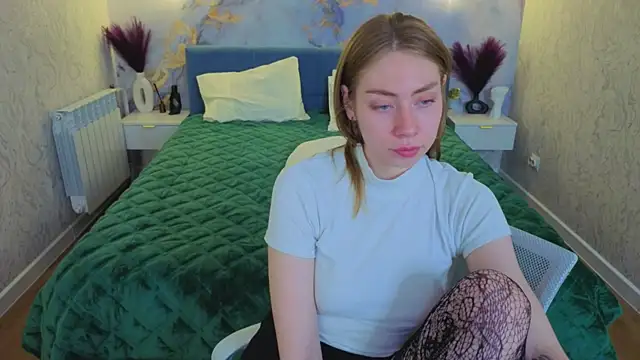 Leslie_Whait Obrolan Langsung XXX