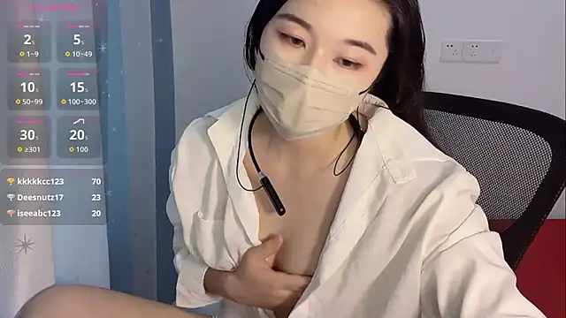 Chat +18 de Timi-66 ao vivo