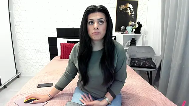 Heidix Live XXX-Chat
