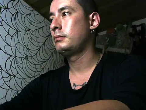Show de vampireathome na webcam