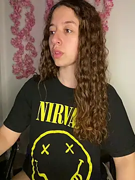 -rosi Live XXX-chat