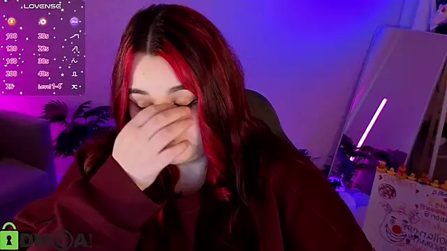 Chat XXX Live Mia_R0ss