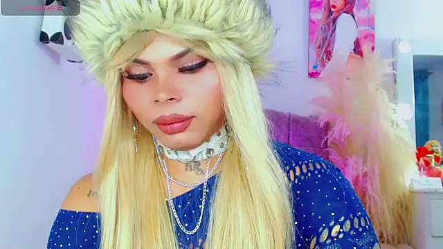 AdanKinng's Webcam Show