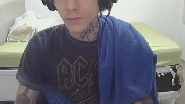 smokingink Chat XXX live