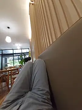 Love-public's Webcam Show
