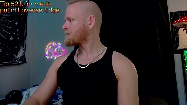 randyroderick 在線直播表演