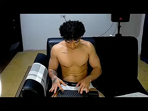 Chatroom XXX en direct de mateo_jack