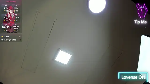 Živý XXX chat mairana15