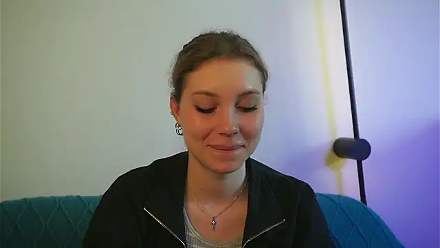 Živý XXX chat Sairallyn