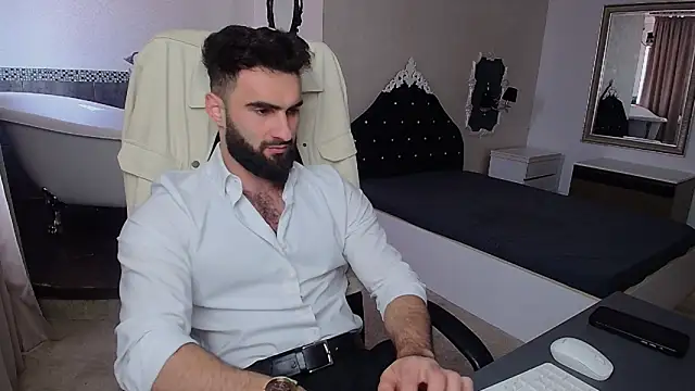 دردشة MicahLane الجنسية المباشرة