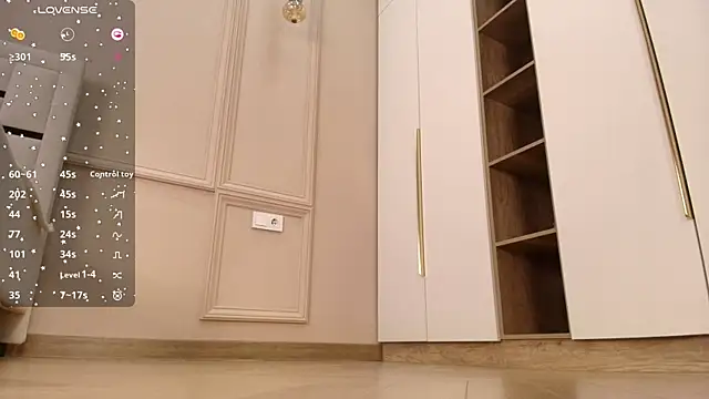 laumalove Webcam show