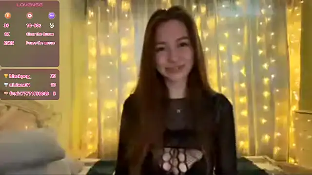 Živý XXX chat VikiRewilds