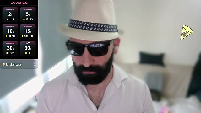 onanisme86n Webbikameraesitys