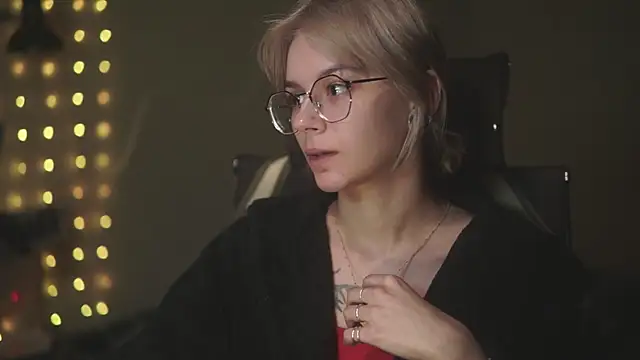 Chat XXX Live alyssa_sweet