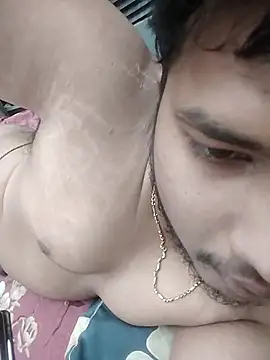 niiksvinz Pertunjukan Webcam